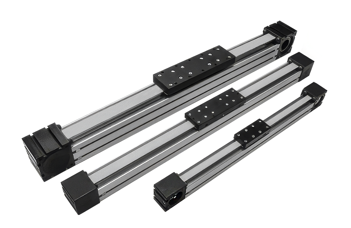 Belt-Driven Linear Actuators: Cost-Effective and Versatile
